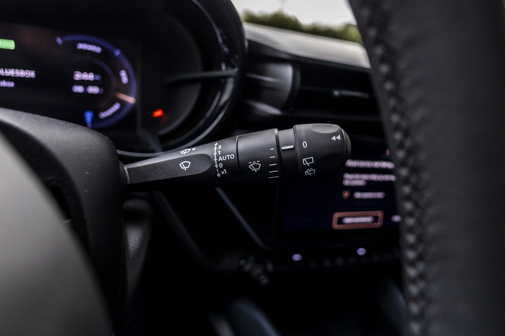 Alfa Romeo Junior (KFH99B) met abonnement