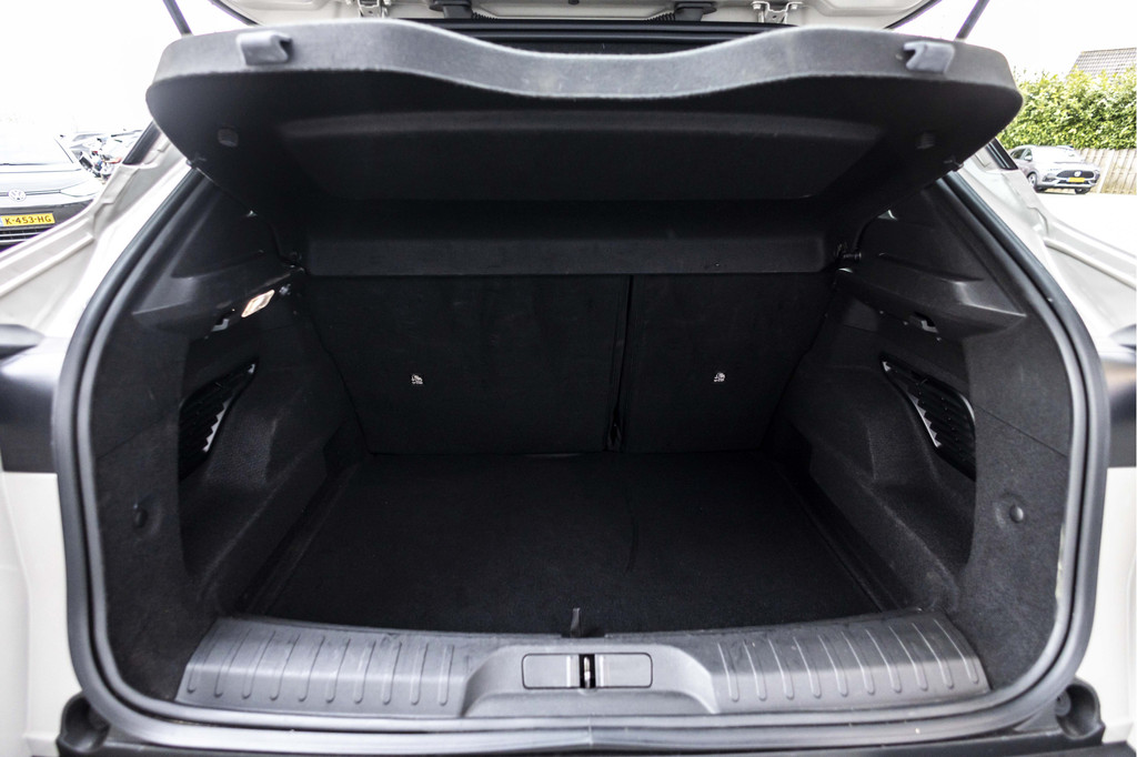 Alfa Romeo Junior (KFH99B) met abonnement