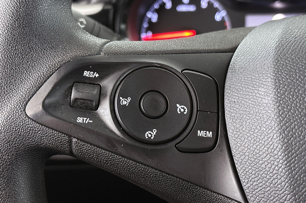 Opel Corsa (T829FD) met abonnement