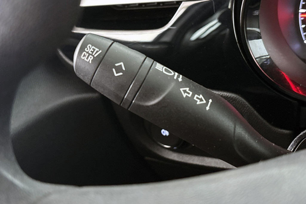 Opel Corsa (T829FD) met abonnement