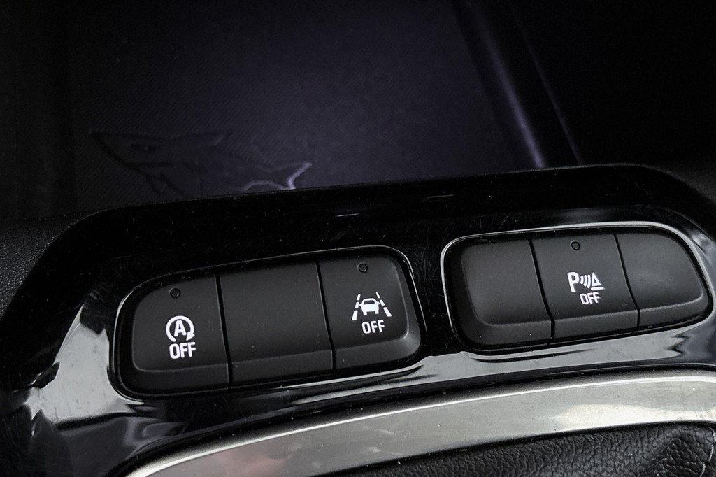 Opel Corsa (T829FD) met abonnement