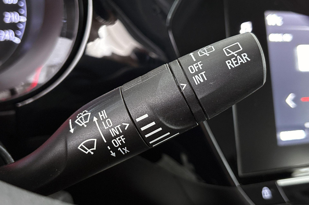 Opel Corsa (T829FD) met abonnement