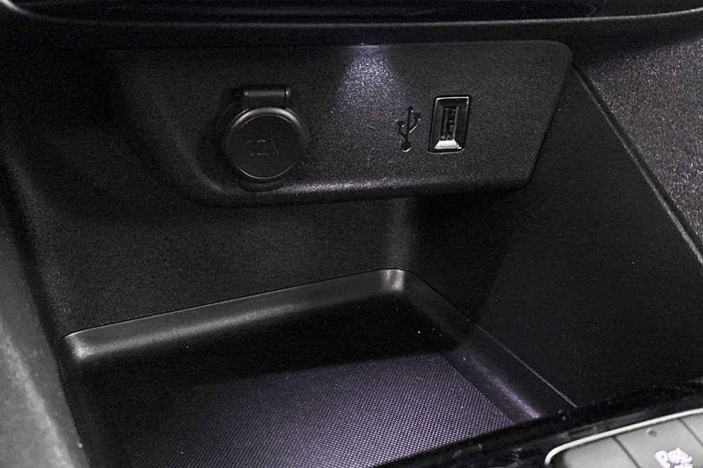 Opel Corsa (T829FD) met abonnement