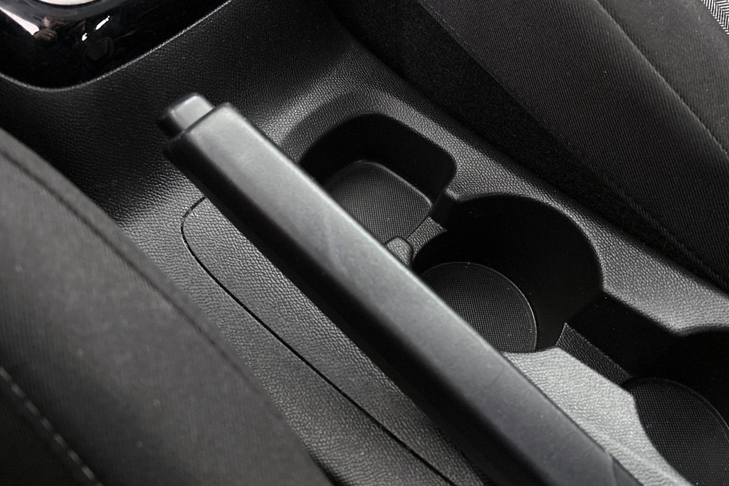 Opel Corsa (T829FD) met abonnement