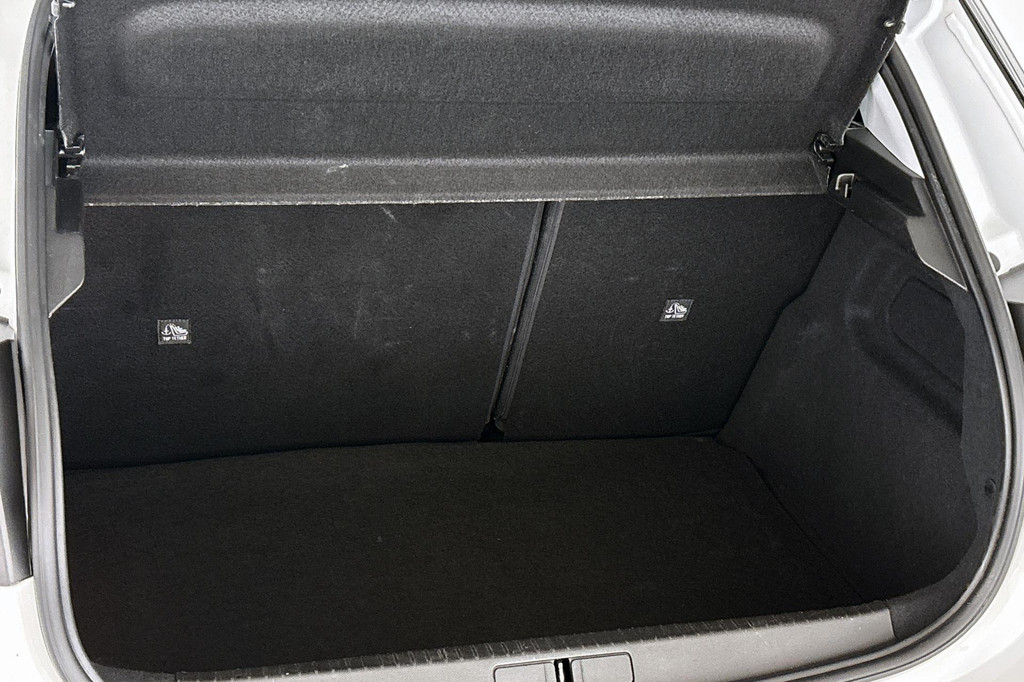 Opel Corsa (T829FD) met abonnement