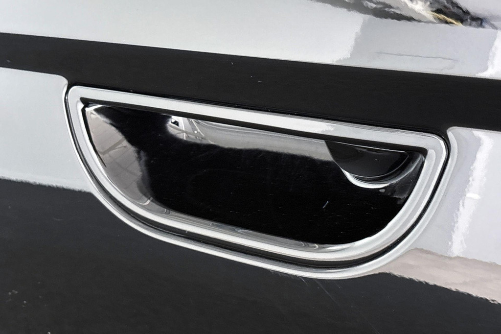 Fiat 500 (X469FR) met abonnement