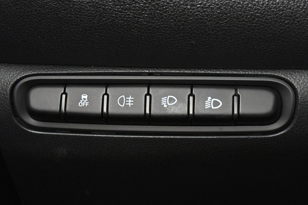 Fiat 500 (X469FR) met abonnement