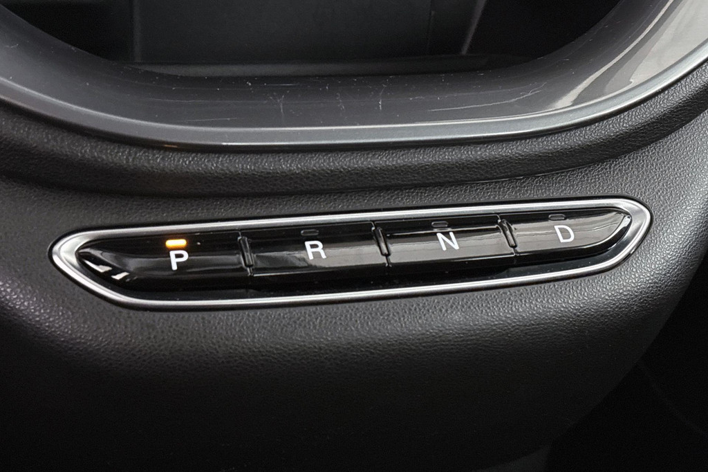 Fiat 500 (X469FR) met abonnement