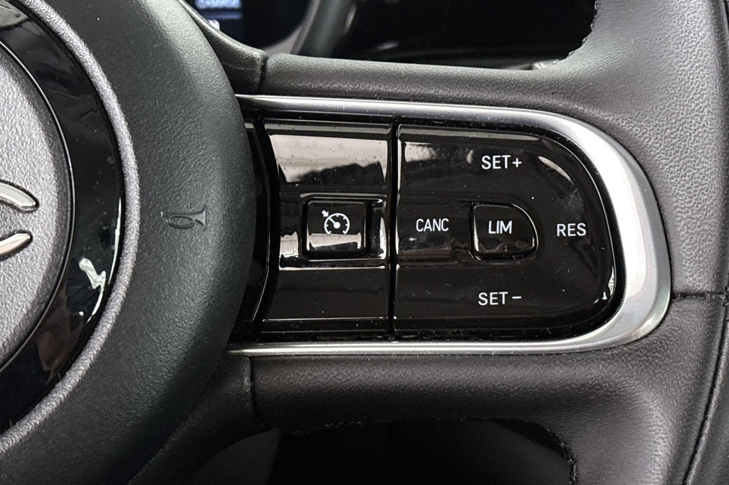 Fiat 500 (X469FR) met abonnement