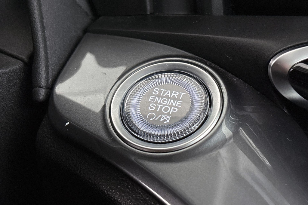 Fiat 500 (X469FR) met abonnement