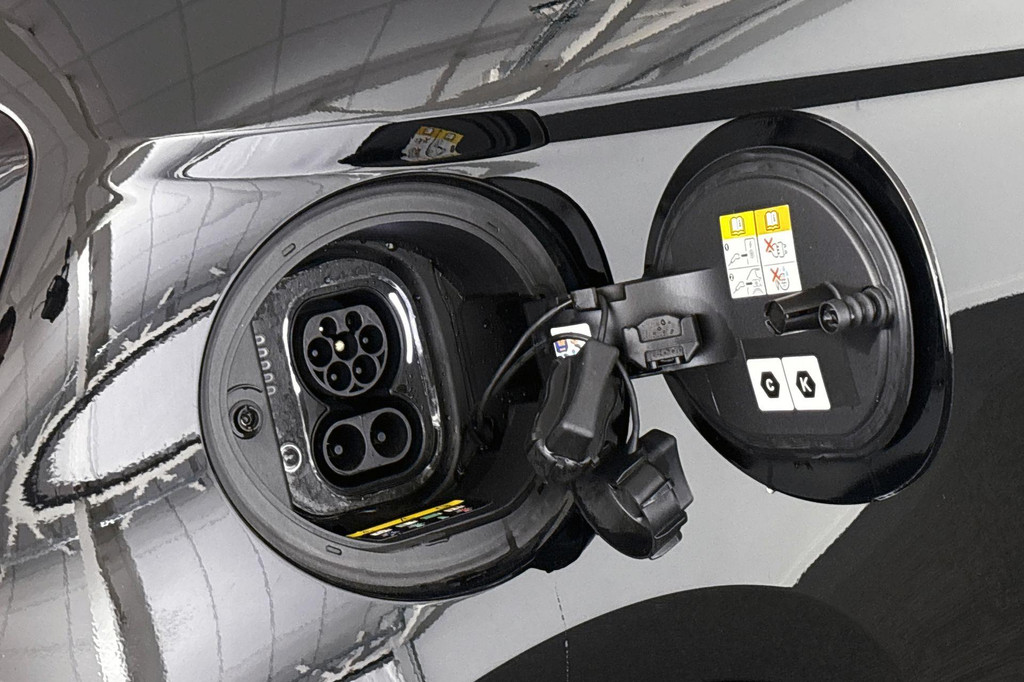 Fiat 500 (X469FR) met abonnement