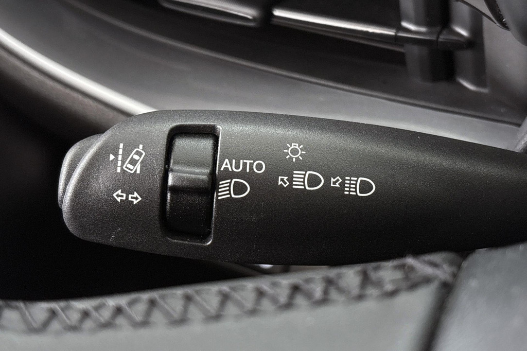 Fiat 500 (X469FR) met abonnement