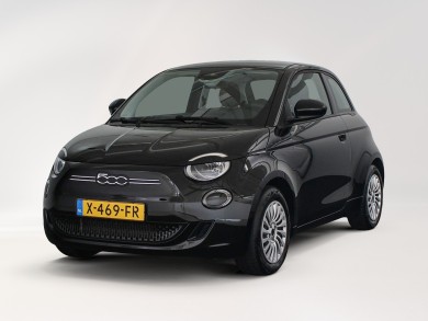 Fiat 500 (X469FR) met auto abonnement