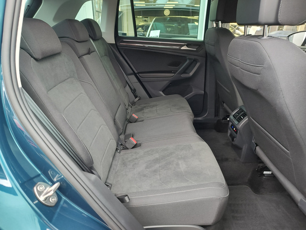 Volkswagen Tiguan (KBS48K) met abonnement