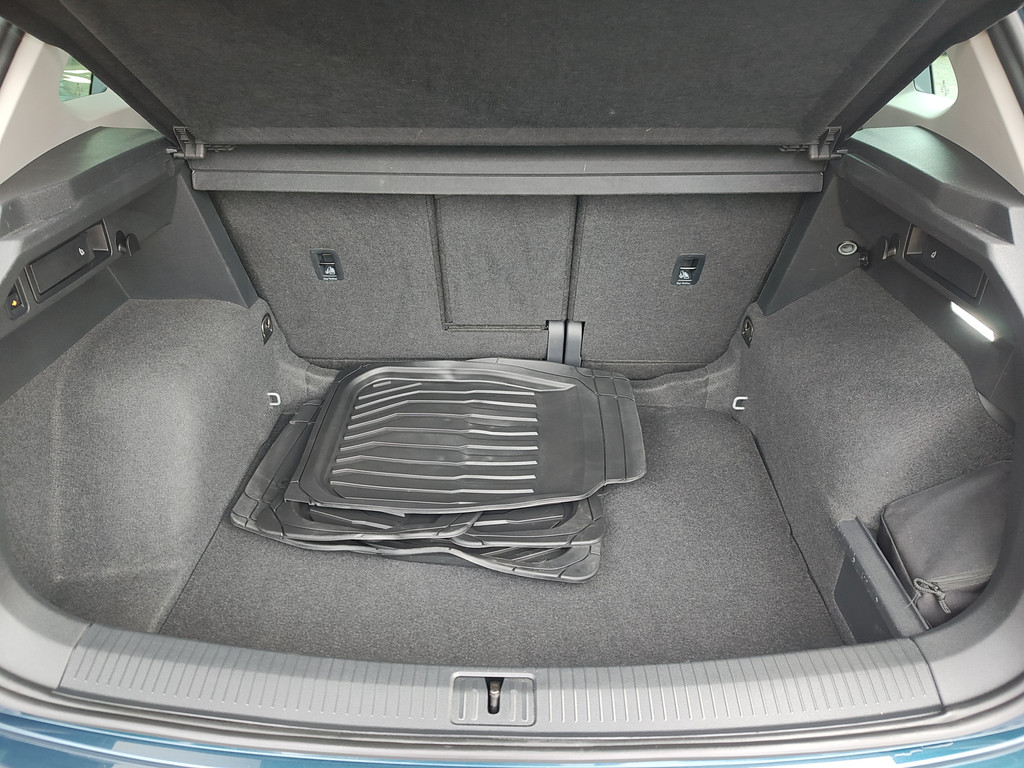 Volkswagen Tiguan (KBS48K) met abonnement