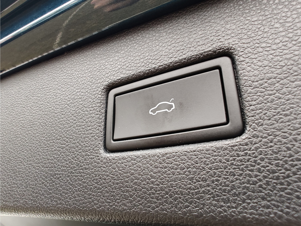 Volkswagen Tiguan (KBS48K) met abonnement