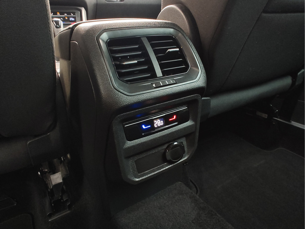 Volkswagen Tiguan (KBS48K) met abonnement