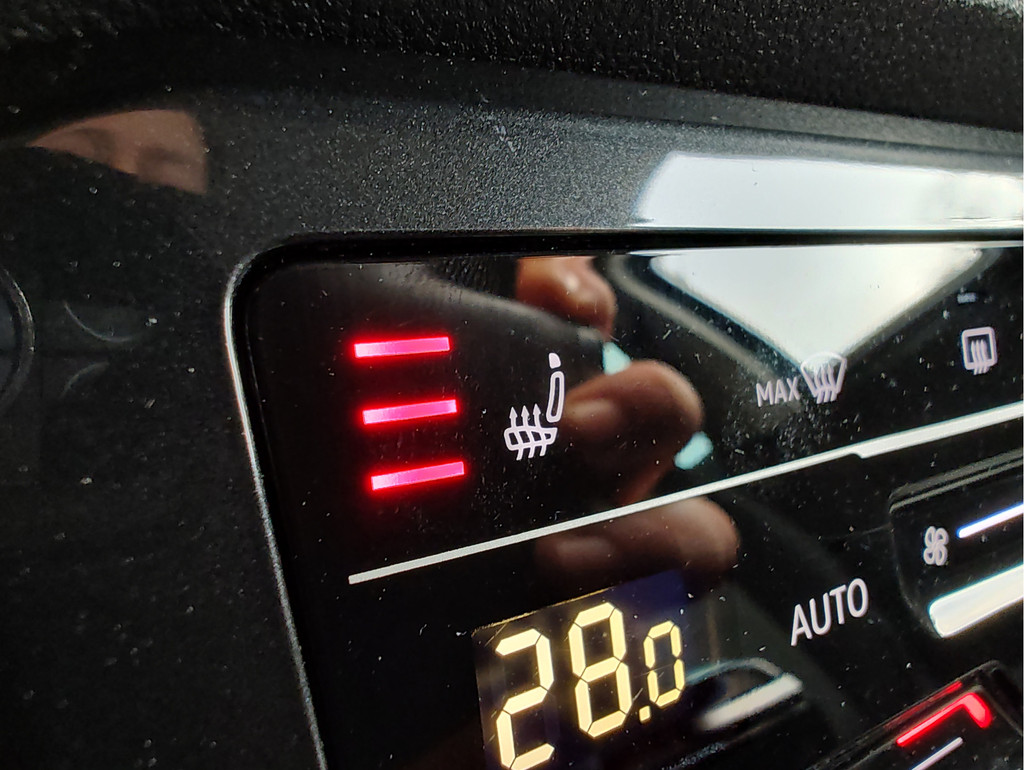 Volkswagen Tiguan (KBS48K) met abonnement