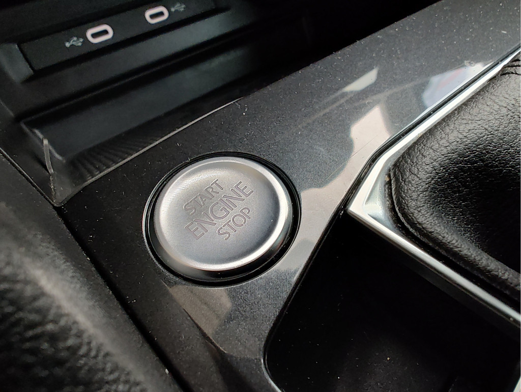 Volkswagen Tiguan (KBS48K) met abonnement