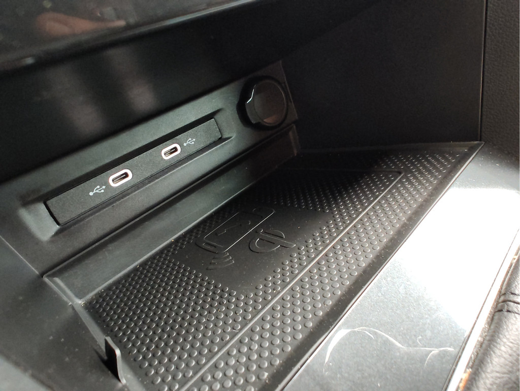 Volkswagen Tiguan (KBS48K) met abonnement