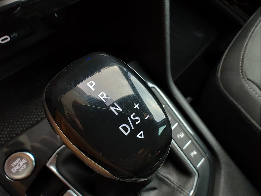 Volkswagen Tiguan (KBS48K) met abonnement