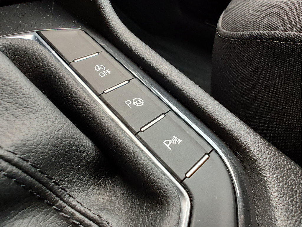 Volkswagen Tiguan (KBS48K) met abonnement