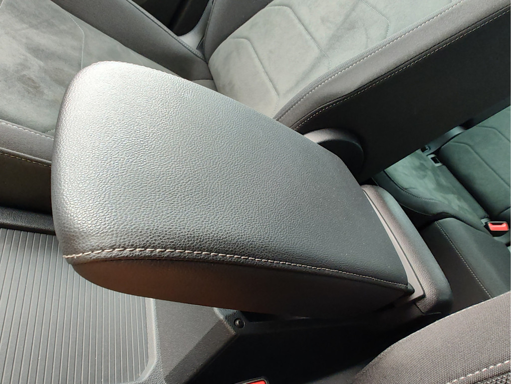 Volkswagen Tiguan (KBS48K) met abonnement