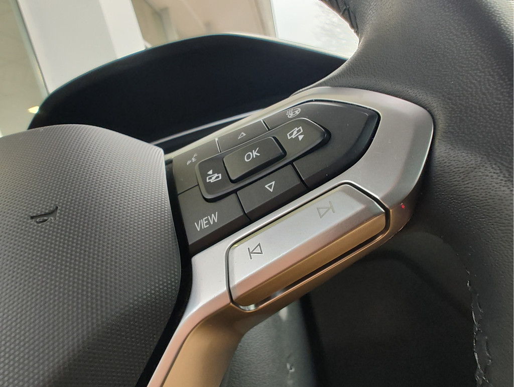 Volkswagen Tiguan (KBS48K) met abonnement