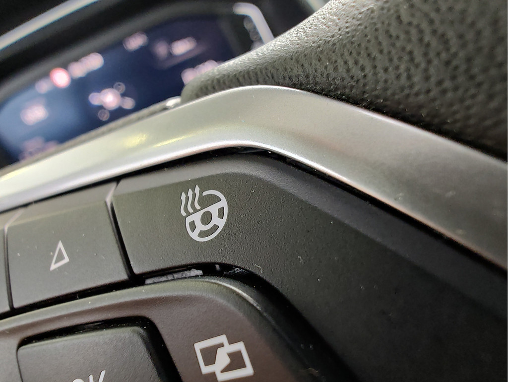 Volkswagen Tiguan (KBS48K) met abonnement