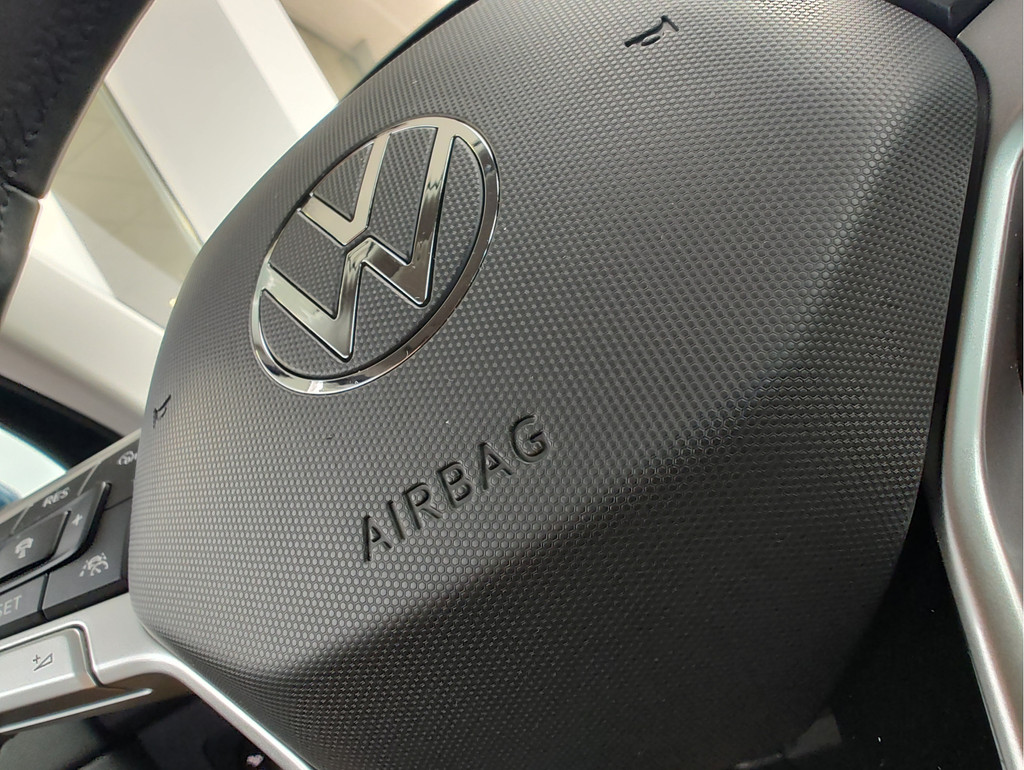 Volkswagen Tiguan (KBS48K) met abonnement