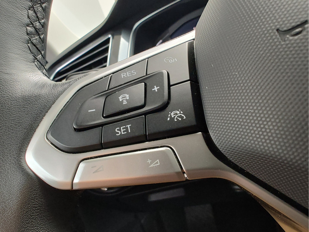 Volkswagen Tiguan (KBS48K) met abonnement