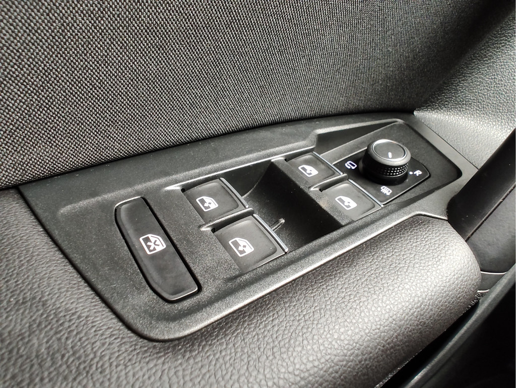 Volkswagen Tiguan (KBS48K) met abonnement