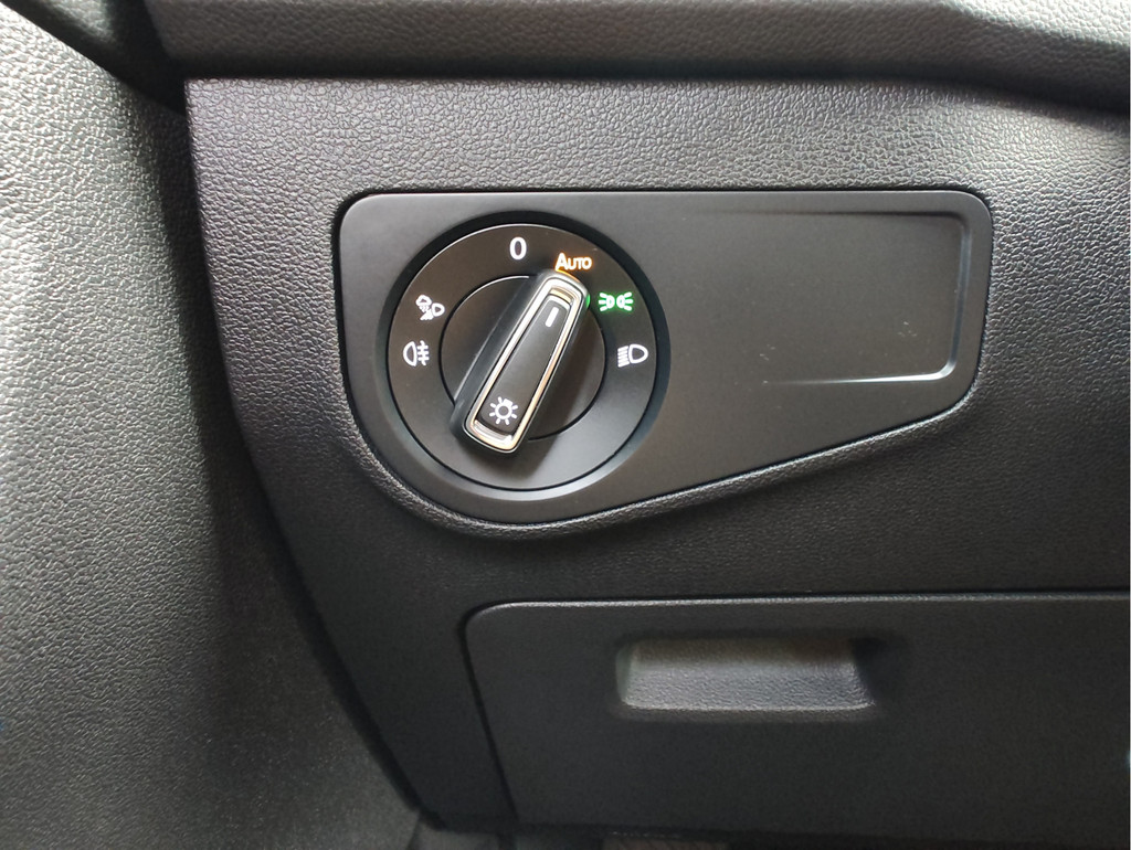 Volkswagen Tiguan (KBS48K) met abonnement