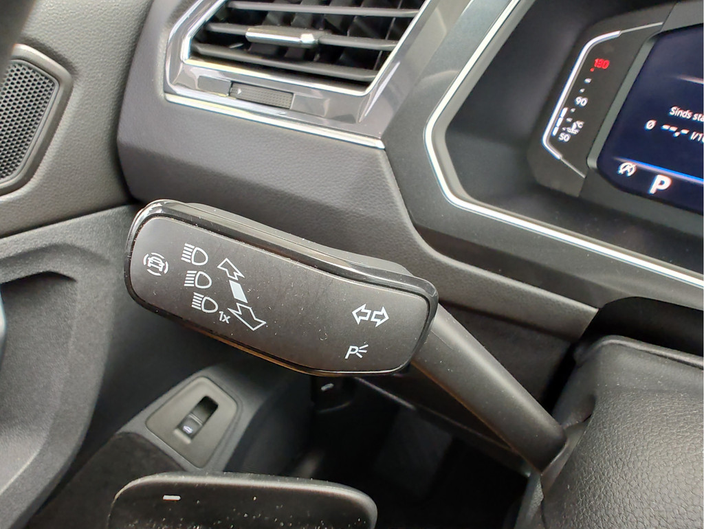 Volkswagen Tiguan (KBS48K) met abonnement