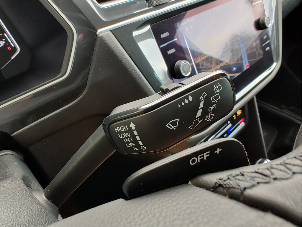 Volkswagen Tiguan (KBS48K) met abonnement