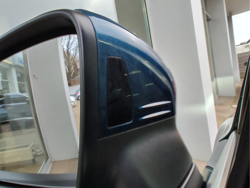 Volkswagen Tiguan (KBS48K) met abonnement