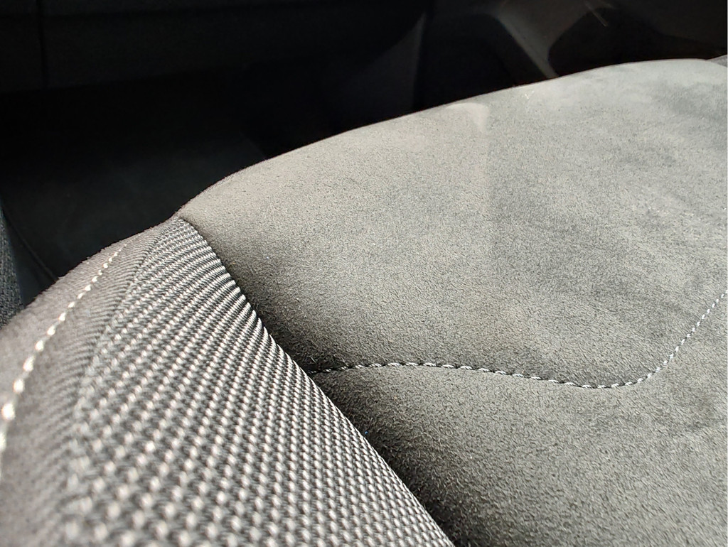 Volkswagen Tiguan (KBS48K) met abonnement