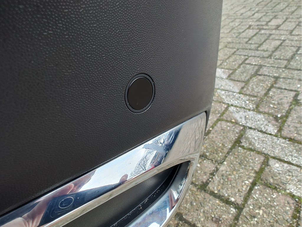 Volkswagen Tiguan (KBS48K) met abonnement