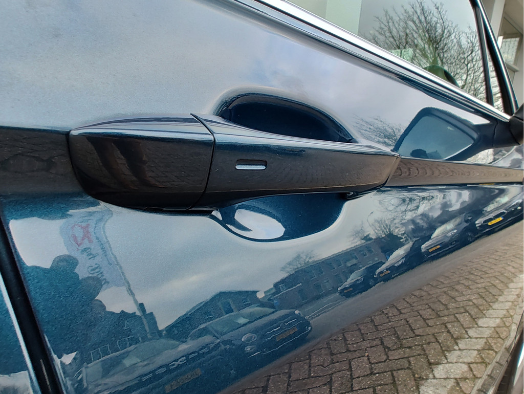 Volkswagen Tiguan (KBS48K) met abonnement