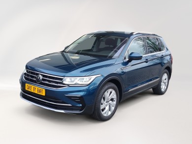 Volkswagen Tiguan (KBS48K) met auto abonnement