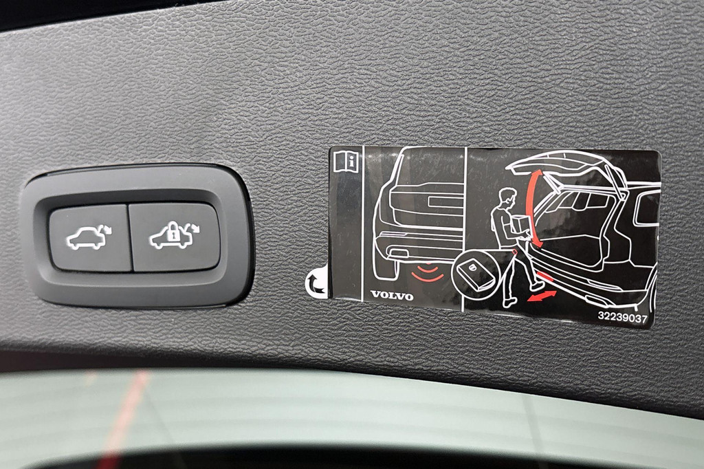 Volvo XC40 (N584SL) met abonnement