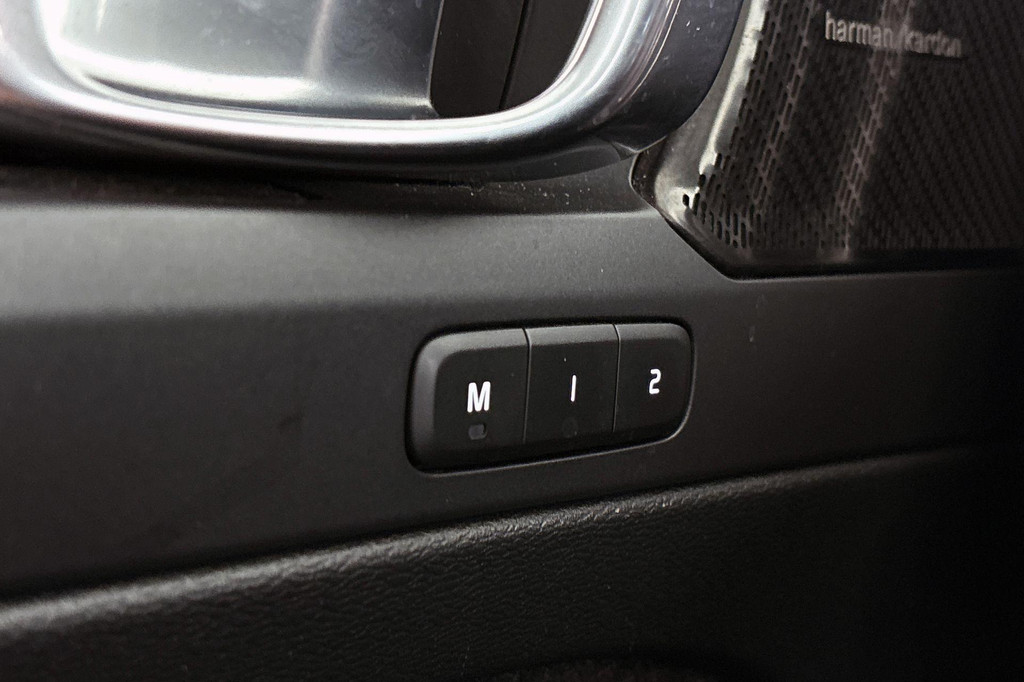 Volvo XC40 (N584SL) met abonnement