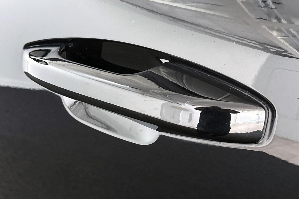 Volvo XC40 (N584SL) met abonnement