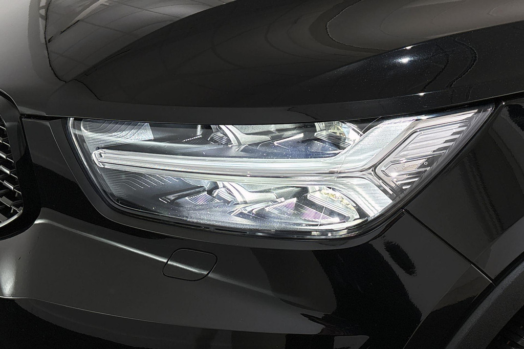 Volvo XC40 (N584SL) met abonnement