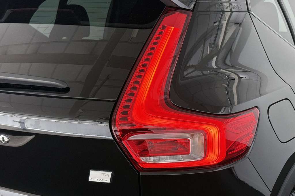 Volvo XC40 (N584SL) met abonnement