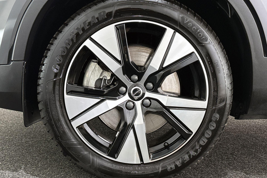 Volvo XC40 (N584SL) met abonnement