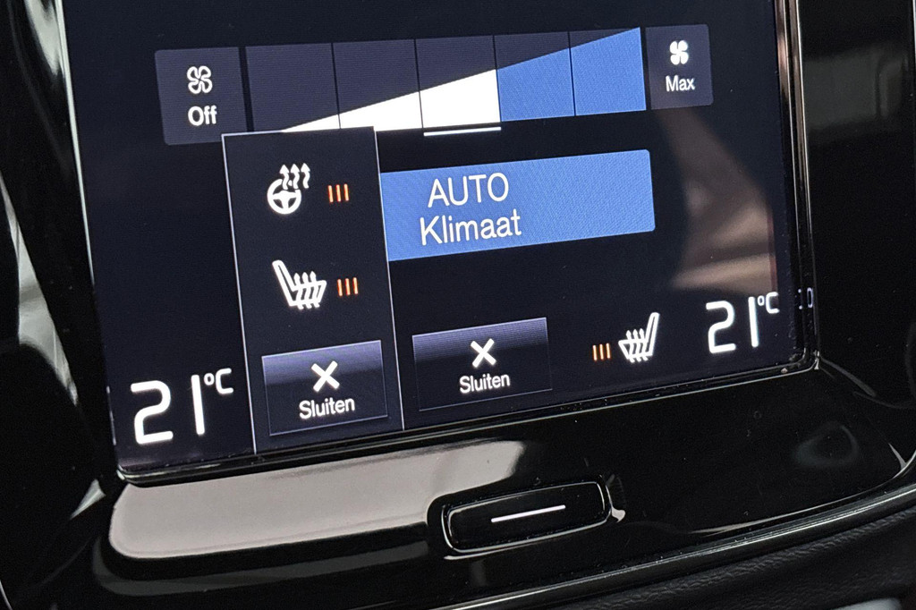 Volvo XC40 (N584SL) met abonnement