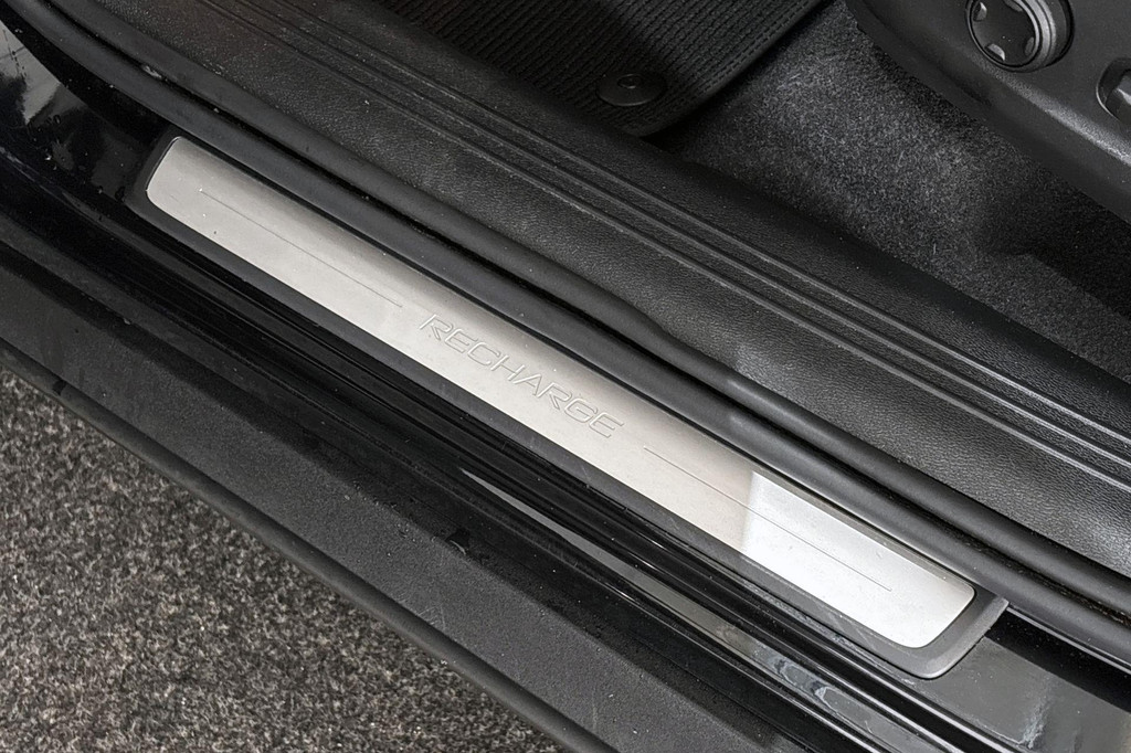 Volvo XC40 (N584SL) met abonnement