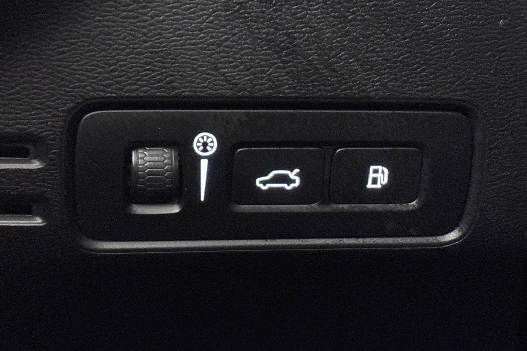 Volvo XC40 (N584SL) met abonnement