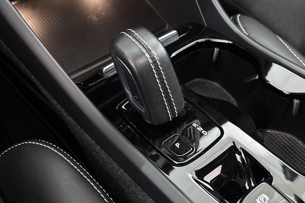 Volvo XC40 (N584SL) met abonnement